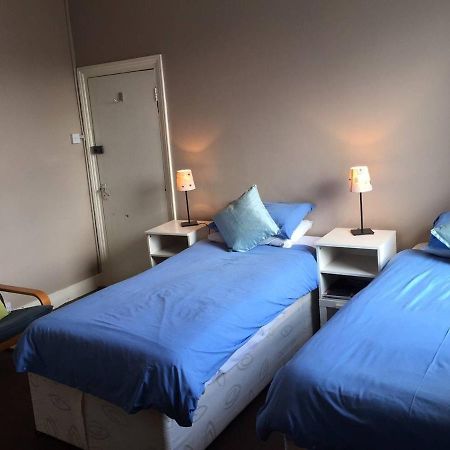 Victoria Dwellings Bed and Breakfast Londra Esterno foto