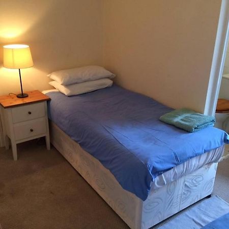 Victoria Dwellings Bed and Breakfast Londra Esterno foto