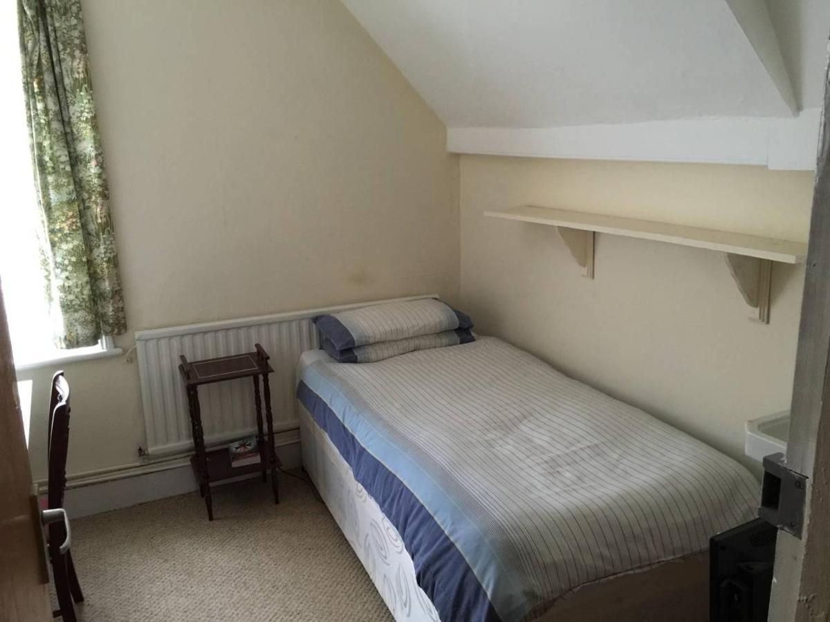 Victoria Dwellings Bed and Breakfast Londra Esterno foto